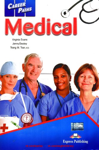 Career Path: Medical - Pdf